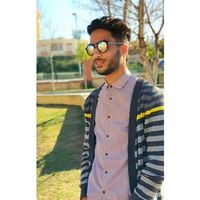 Noreddine Timimoun's Photo