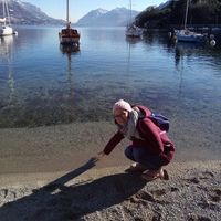 Marketa Rabova's Photo