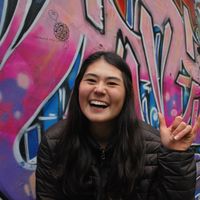 Erica Harrison的照片