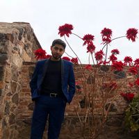 José Luis Echeverria's Photo