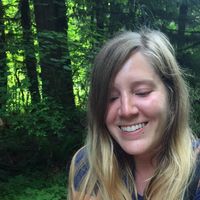 Maria Ferio的照片