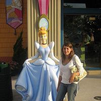 Sophie Simon的照片