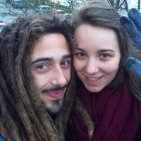 Maxime Duhamel的照片