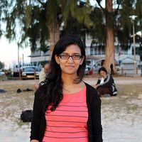 Gavina Ghurburrun's Photo