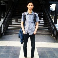 Surianto Thamar's Photo