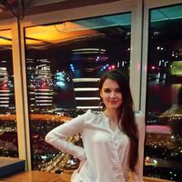 Karina Moisejenko's Photo