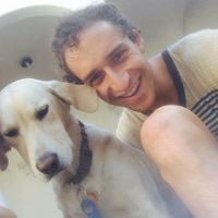 Le foto di Tyler Cohen