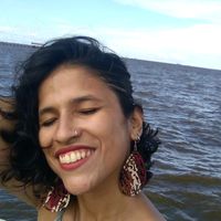 Ana Paula Gameleira的照片