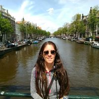 Fotos von Cecilia Vrey