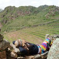 rebeca villarreal's Photo