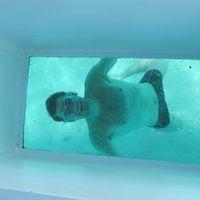 Fotos de Giles Buchanan