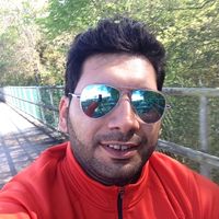 Faisal Medee's Photo