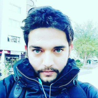 Onur Gökçelli's Photo