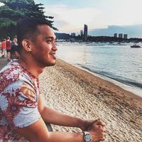 Rogelio Calunod Jr.的照片