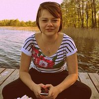 Beata Borowiecka's Photo