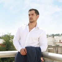 Gabriel Dávila Jr.'s Photo