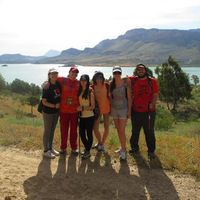 Marina Cortés Gálvez's Photo