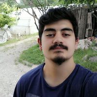 Mehmetcan Altan's Photo