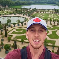 Photos de Hugo Montpetit