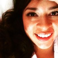 Marcela González's Photo