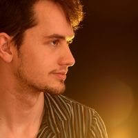 Michael Hartman的照片