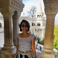 Carina Inoue's Photo