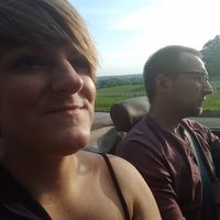 Caitlin Hudak's Photo