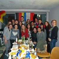 Man Lai Cheung's Photo