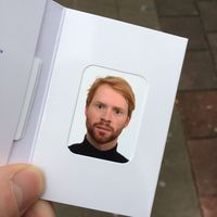 Fotos de Ignace Schoot