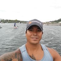 Alexander  Vaughan的照片