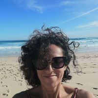 silvina Linguer的照片