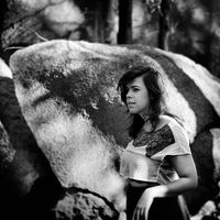 Bruna Lucchesi的照片