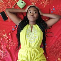 Photos de Verline Larissa