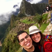 Jessica & Yeferson's Photo