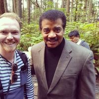 Steven Woodhead的照片