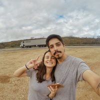 Lucas Costa的照片