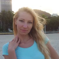 Tatiana Reukova的照片