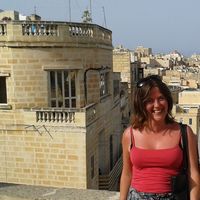 Aleksandra Bergier's Photo