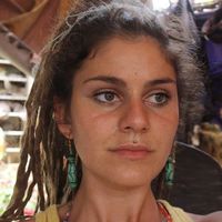 Fotos de Giulia Aissatou