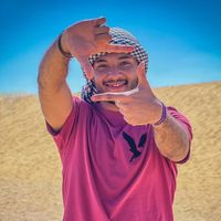 Emad Mo's Photo