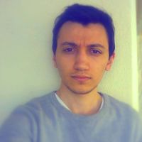 Emre Akcan's Photo