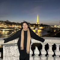 Aurelie's Photo