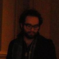 Amirali Ghajar的照片