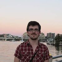 Colin Hockings's Photo