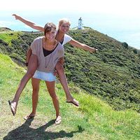 Mirjam Kindermann's Photo