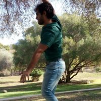 Enrico Loddo's Photo