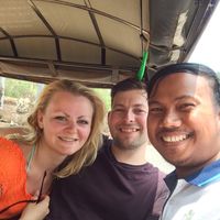 Photos de Sokly Trustytuktuk