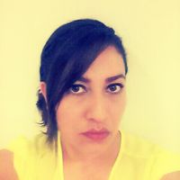 Gabreiela Cortés的照片