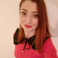 Alexandra Teodor's Photo