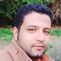 Sherief Baiomy's Photo